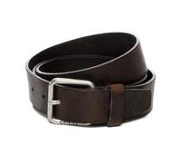Guess - Cintura H35 - - Accessories - Uomo - Marrone - L