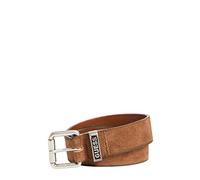 Guess Cintura in Pelle Scamosciata Vintage