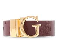 Guess Jena Cintura reversibile 95 cm rosso