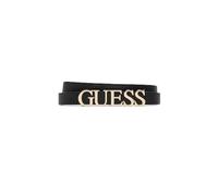 GUESS Cintura Lefia con logo H20 BW9257P5320 black L