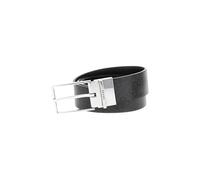 GUESS Cintura Reversibile Agueda BMAGLOP5235 Nero M