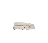 Guess - Cintura Noelle 4G Logo - - Accessories - unisex - Beige - M
