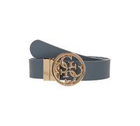 GUESS Cintura 'Noelle' blu fumo Donna GUESS 85 blu fumo