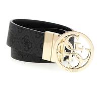 GUESS cintura Noelle Nolana Belt W75 Coal Logo