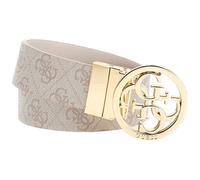 GUESS cintura Noelle Nolana Belt W85 Dove Logo