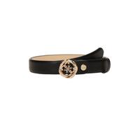 GUESS Cintura 'NOT COORDINATED' oro / nero Donna GUESS 105 oro / nero