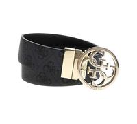 Guess - Cintura Reversibile - -Accessories -Donna -Nero -L