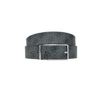 GUESS Cintura Reversibile Agueda BMAGLOP5235 Nero L