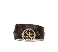 Guess Cintura reversibile BW9166 P4235 BNL, marrone, M