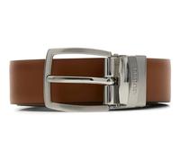 GUESS cintura Reversible And Adjustable H30 Belt W95 Brown