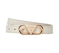 Guess - Cintura Serenova - -Accessories -Donna -Bianco -S