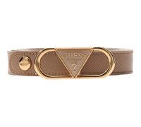 GUESS cintura Serenova Adjustable Belt W85 Pale Mocha
