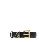 Guess Cintura triangolare modello monogramma con accessori, BW9291P5425