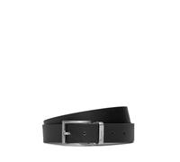 GUESS Cintura uomo classic 30H reversibile BM7795P4135 BBL (XL)