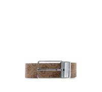 Guess Cintura Uomo Colore Beige/marrone M