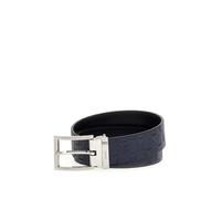 Guess Cintura Uomo Colore Blu M