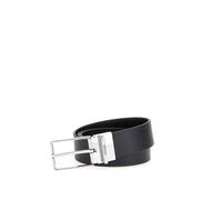 Guess Cintura Uomo Colore Blu/nero M