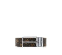 Guess Cintura Uomo Colore Marrone M