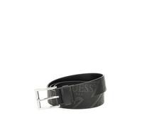 Guess Cintura Uomo Colore Nero M