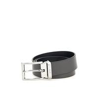 guess CINTURA UOMO REVERSIBILE BM7657LEA35 BGR (M)