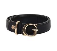Guess - Cinture - - Accessories - Donna - Nero - S