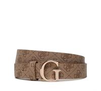 Guess Cinture BW7862 P3430 LTL MARRONE L
