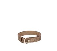 Cintura da donna Guess BW7862 P3430 Beige M