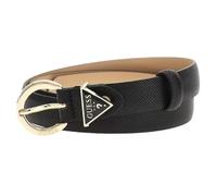 Cintura da donna Guess Noelle Adjust Noir S