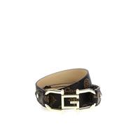 Guess Cinture Marrone BW9093 P4230 MARRONE L