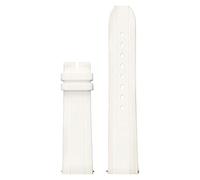 Guess - Cinturino in silicone intercambiabile, 20 mm, CS1001S2