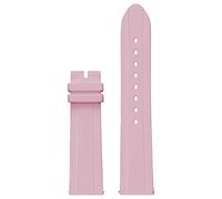GUESS - Cinturino intercambiabile in silicone, 20 mm, CS1001S13