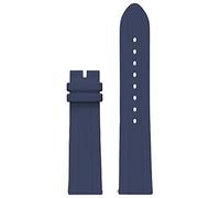 GUESS - Cinturino intercambiabile in silicone, 20 mm, CS1001S14