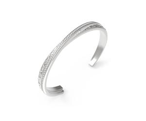 GUESS Ciondolo Donna JUBN04643JWRHT-U Argento - Marca