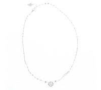 GUESS Ciondolo Donna JUBN04643JWRHT-U Argento - Marca EAN: 7626741537280