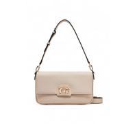 Guess - Circe Flap Shoulder Bag - - Bags - Donna - Rosa - ONE SIZE