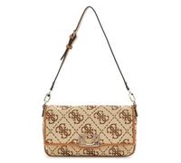 Guess Borsa a Spalla Circe Flap Donna Colore Marrone