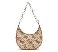 Guess Borsa A Spalla Donna Colore Marrone 1