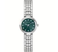 Guess Clara 28mm verde gw0930l1