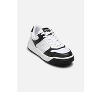 Guess - CLARKZ Bianco - Sneakers 36 Bianco