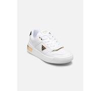 Guess - CLARKZ2 Bianco - Sneakers 35 Bianco
