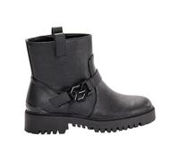 Guess - Classic Logo Metal Stivali - - Shoes - Donna - Nero - 37 EU