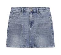 Guess - Classica Gonna in Denim a 5 Tasche - -Skirts -Donna -Blu -W28