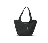 Guess Calista 2 In 1 Tote Bag Grigio