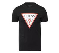 Guess CN SS Original Logo Tee