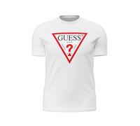 Guess CN SS Original Logo Tee