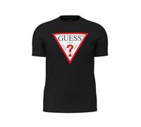 Guess CN SS Original Logo Tee
