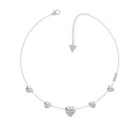 GUESS Collana Collana UBN70028 UBN70028 Marca, única, Metallo, Nessuna Pietra preziosa