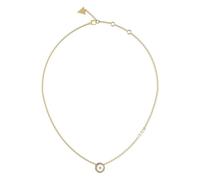 Guess Collana JUBN03258JWYGT-U in acciaio