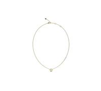 Guess Collana Donna JUBN04593JWYGT-U Acciaio Dorato