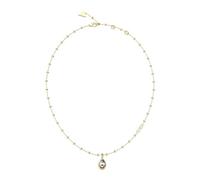 Guess Collana JUBN03391JWYGT-U Acciaio Oro Giallo